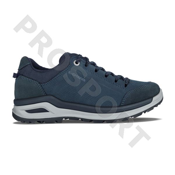 Lowa Ascona gtx lo Ls UK5 navy