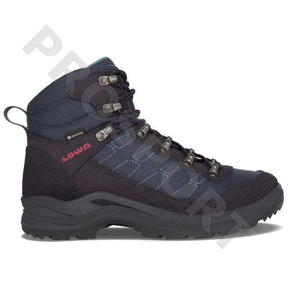 Lowa Taurus Pro gtx mid Ls UK6