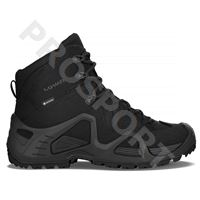 Lowa Zephyr gtx mid TF Ls UK5 black