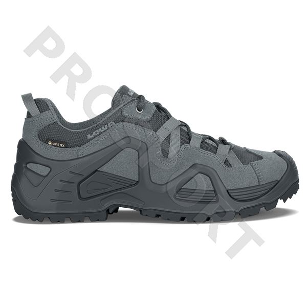 Lowa Zephyr gtx lo TF Ls UK4 wolf