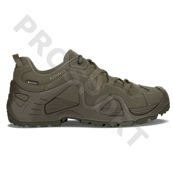 Lowa Zephyr gtx lo TF Ls UK5,5 rg