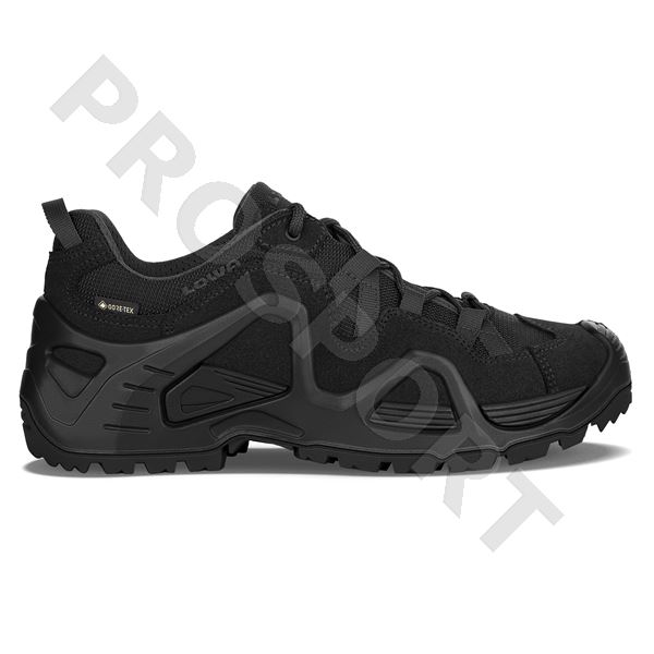 Lowa Zephyr gtx lo TF Ls UK4 black