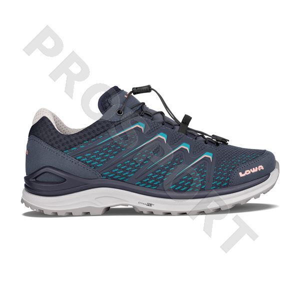 Lowa Maddox gtx lo Ls UK5