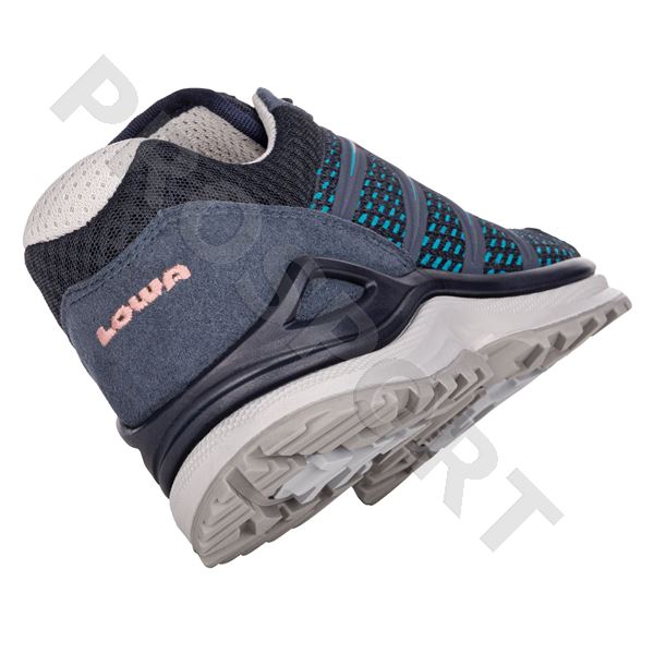 Lowa Maddox gtx lo Ls UK5