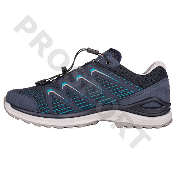 Lowa Maddox gtx lo Ls UK4