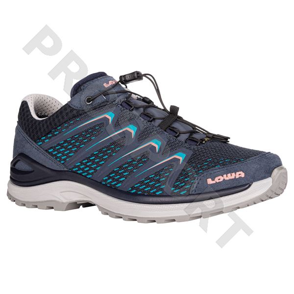 Lowa Maddox gtx lo Ls UK7