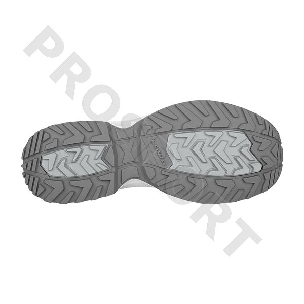 Lowa Maddox gtx lo Ls UK3,5