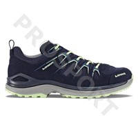 Lowa Innox evo gtx lo Ls UK5 navy Lowa Innox evo gtx lo Ls UK5 navy