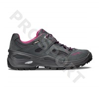 Lowa Sirkos gtx Ls UK4 anthracite/berry Lowa Sirkos gtx Ls UK4 anthracite/berry
