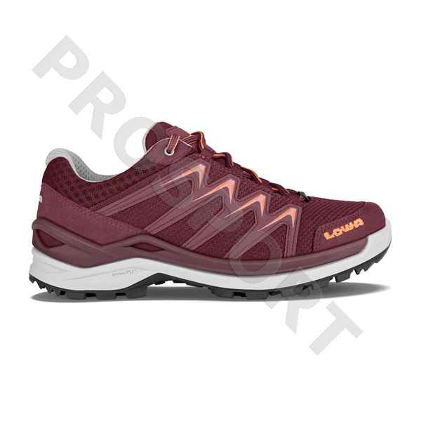 Lowa Innox pro gtx lo Ls UK5