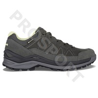 Lowa Toro Evo gtx lo Ls UK5 anth Lowa Toro Evo gtx lo Ls UK5 anth