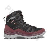 Lowa Toro Pro gtx mid Ls UK5 black