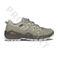 Lowa Sirkos Evo gtx lo Ls UK5 seegras
