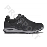 Lowa Locarno gtx lo Ls UK5 black Lowa Locarno gtx lo Ls UK5 black