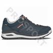 Lowa Locarno gtx lo Ls UK4 navy