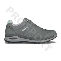 Lowa Locarno gtx lo Ls UK5 graphite Lowa Locarno gtx lo Ls UK5 graphite