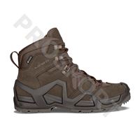Lowa Zephyr MK2 gtx mid TF Ls UK3 brown