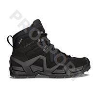 Lowa Zephyr MK2 gtx mid TF Ls UK3 black