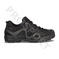 Lowa Zephyr MK2 gtx lo Ls UK3,5 black