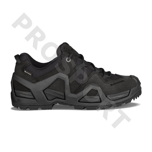 Lowa Zephyr MK2 gtx lo Ls UK5 black