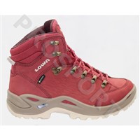 Lowa Renegade gtx mid Ls UK5 cayenne Lowa Renegade gtx mid Ls UK5 cayenne