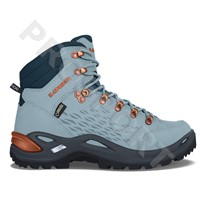 Lowa Renegade gtx mid Ls 20 UK5 Lowa Renegade gtx mid Ls 20 UK5