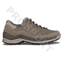 Lowa Toro pro gtx lo Ls UK5 pebble