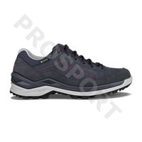 Lowa Toro Pro gtx lo Ls UK5 navy