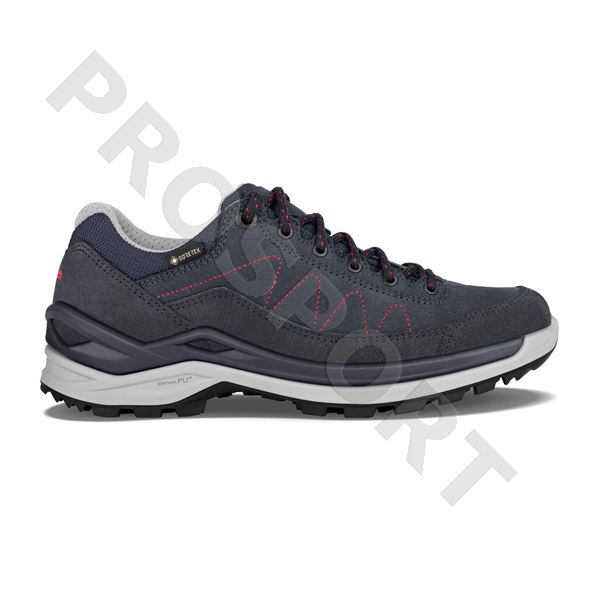 Lowa Toro Pro gtx lo Ls UK5 navy