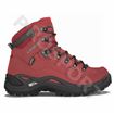 Lowa Renegade gtx mid Ls UK5,5 chili