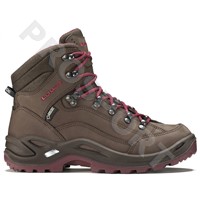 Lowa Renegade gtx mid Ls UK5 berry Lowa Renegade gtx mid Ls UK5 berry