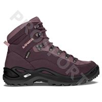 Lowa Renegade gtx mid Ls UK7,5