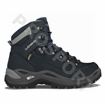 Lowa Renegade gtx mid Ls UK7,5 navy/grey