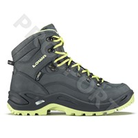 Lowa Renegade gtx mid Ls UK5 mint Lowa Renegade gtx mid Ls UK5 mint
