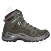 Lowa Renegade gtx mid Ls UK9 asphalt