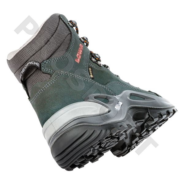 Lowa Renegade gtx mid Ls UK4,5