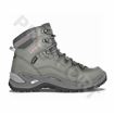 Lowa Renegade gtx mid Ls UK6 graphite/rose