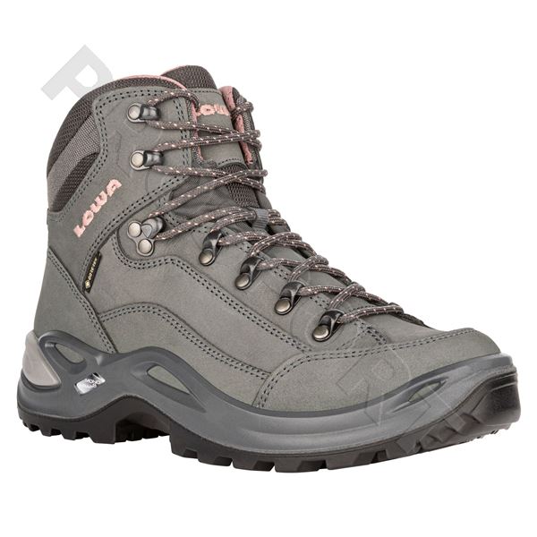 Lowa Renegade gtx mid Ls UK5,5