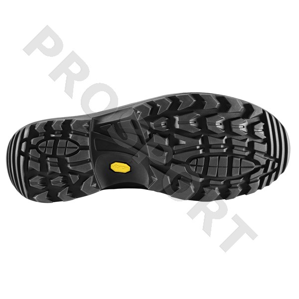 Lowa Renegade gtx mid Ls UK7 graphite/rose