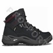 Lowa Renegade gtx mid Ls UK5 bl/burg