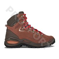 Lowa Renegade 100 gtx mid Ls UK5,5