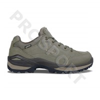 Lowa Renegade gtx lo Ls UK4,5 reed Lowa Renegade gtx lo Ls UK4,5 reed