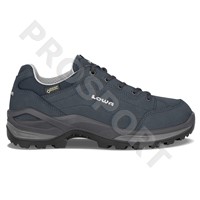 Lowa Renegade gtx lo Ls UK5 marine