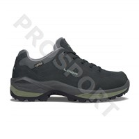 Lowa Renegade gtx lo Ls UK5 graphite