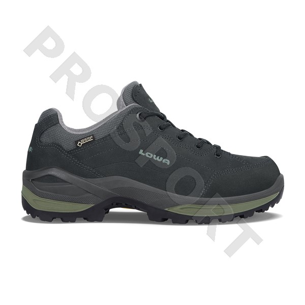 Lowa Renegade gtx lo Ls UK9 graphite