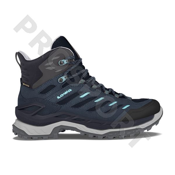 Lowa Innovo gtx mid Ls UK5 navy