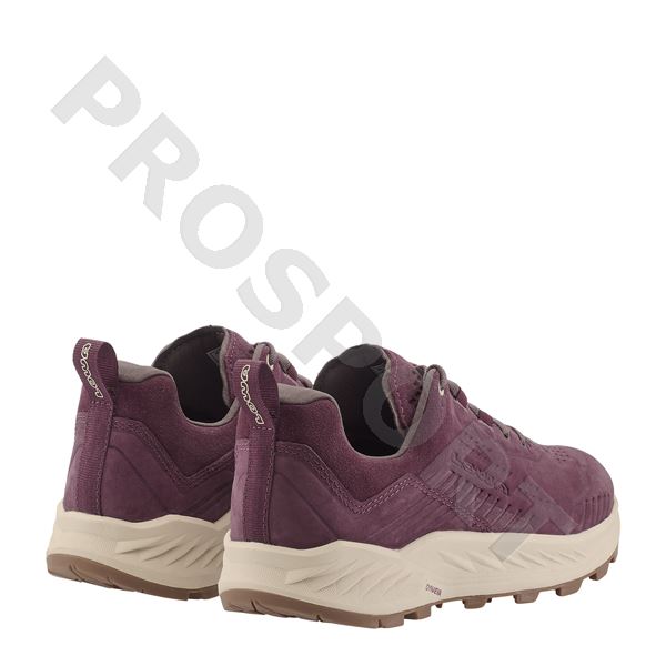 Lowa Nuvolo Ls UK4,5 brown