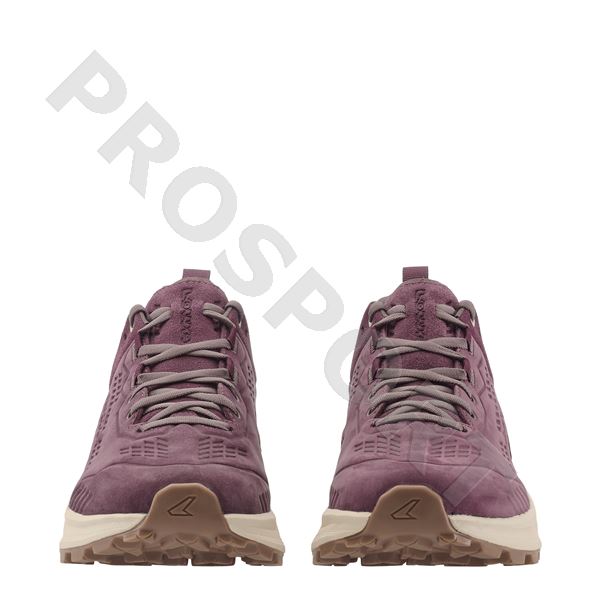 Lowa Nuvolo Ls UK4,5 brown