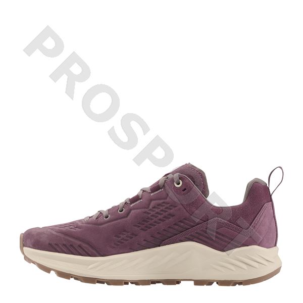 Lowa Nuvolo Ls UK4,5 brown