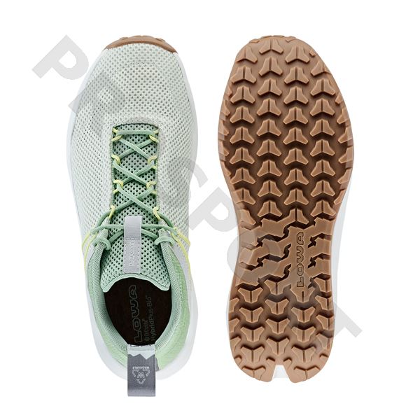 Lowa Kaloya Ls UK5 green